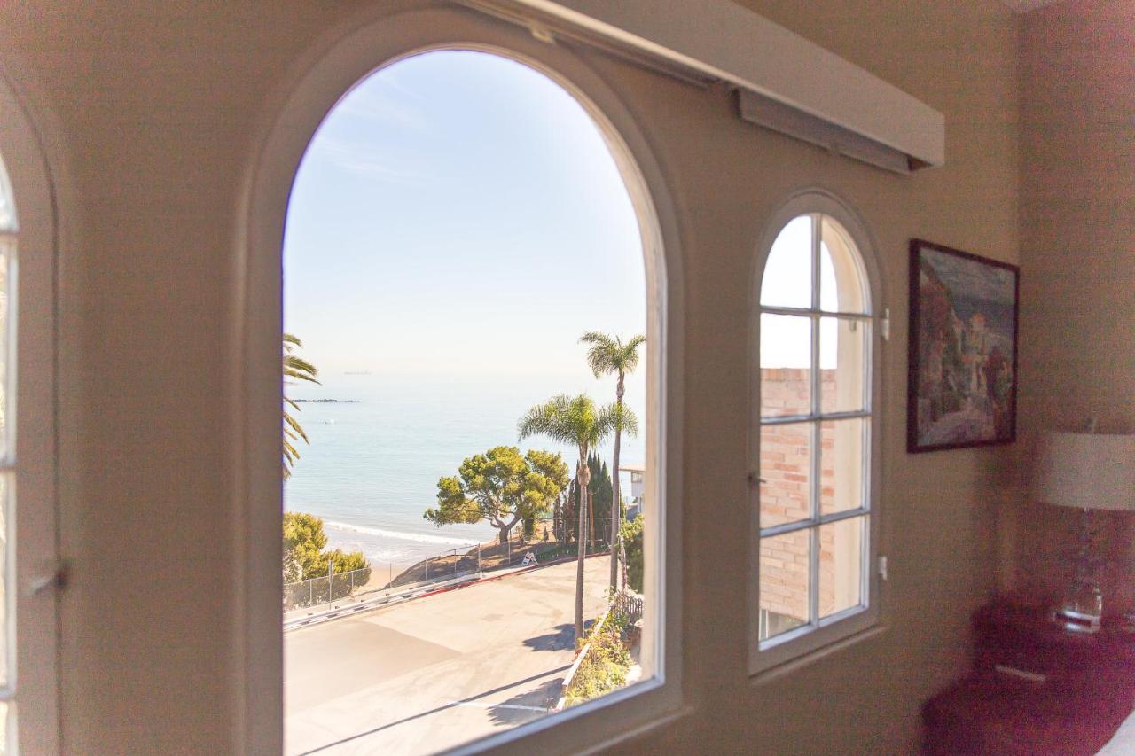 Apartment The Riviera Los Angeles