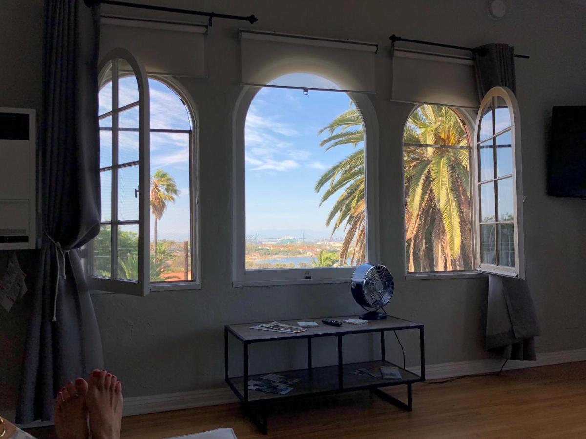The Riviera Apartment