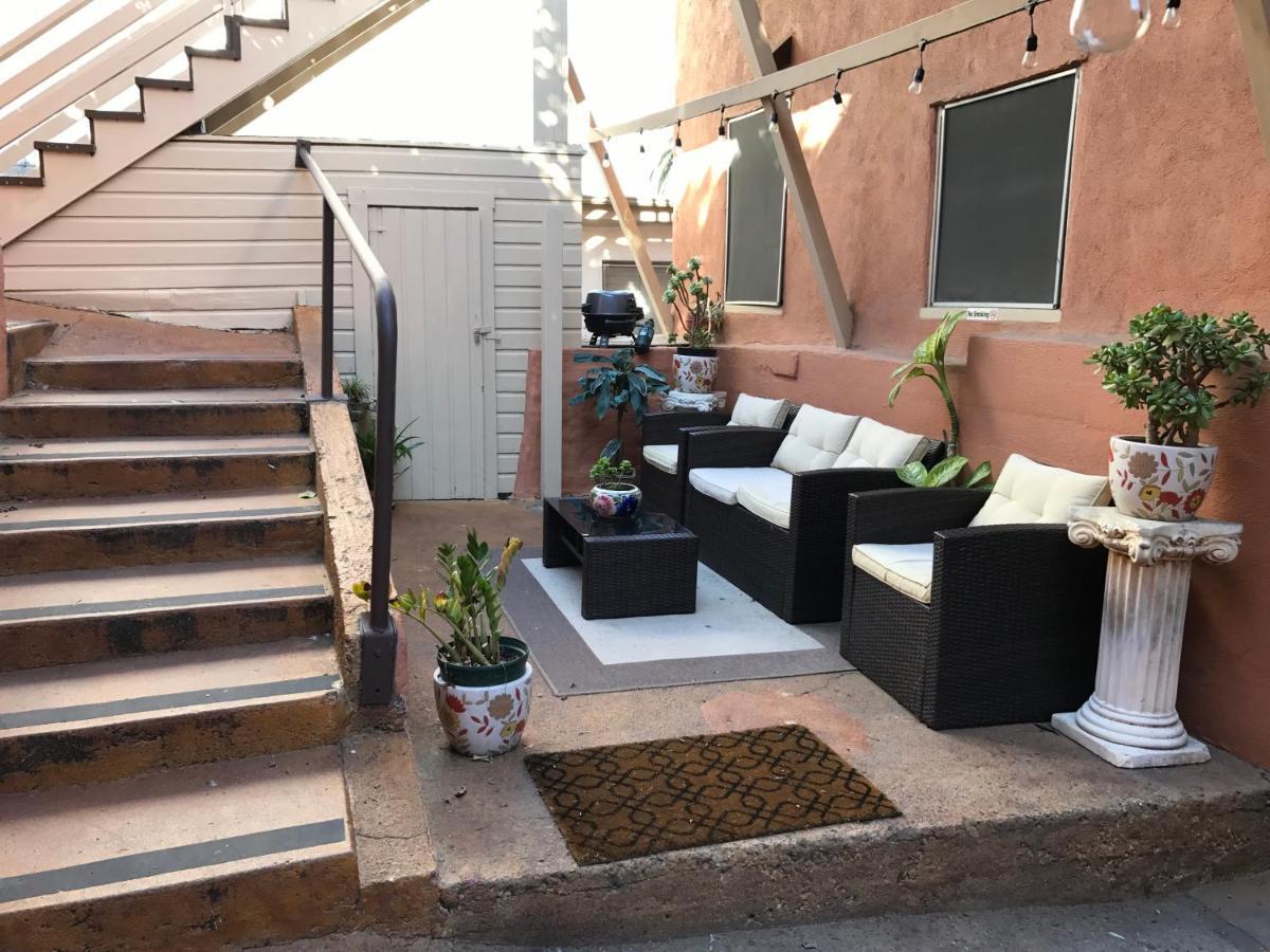 Apartment The Riviera Los Angeles