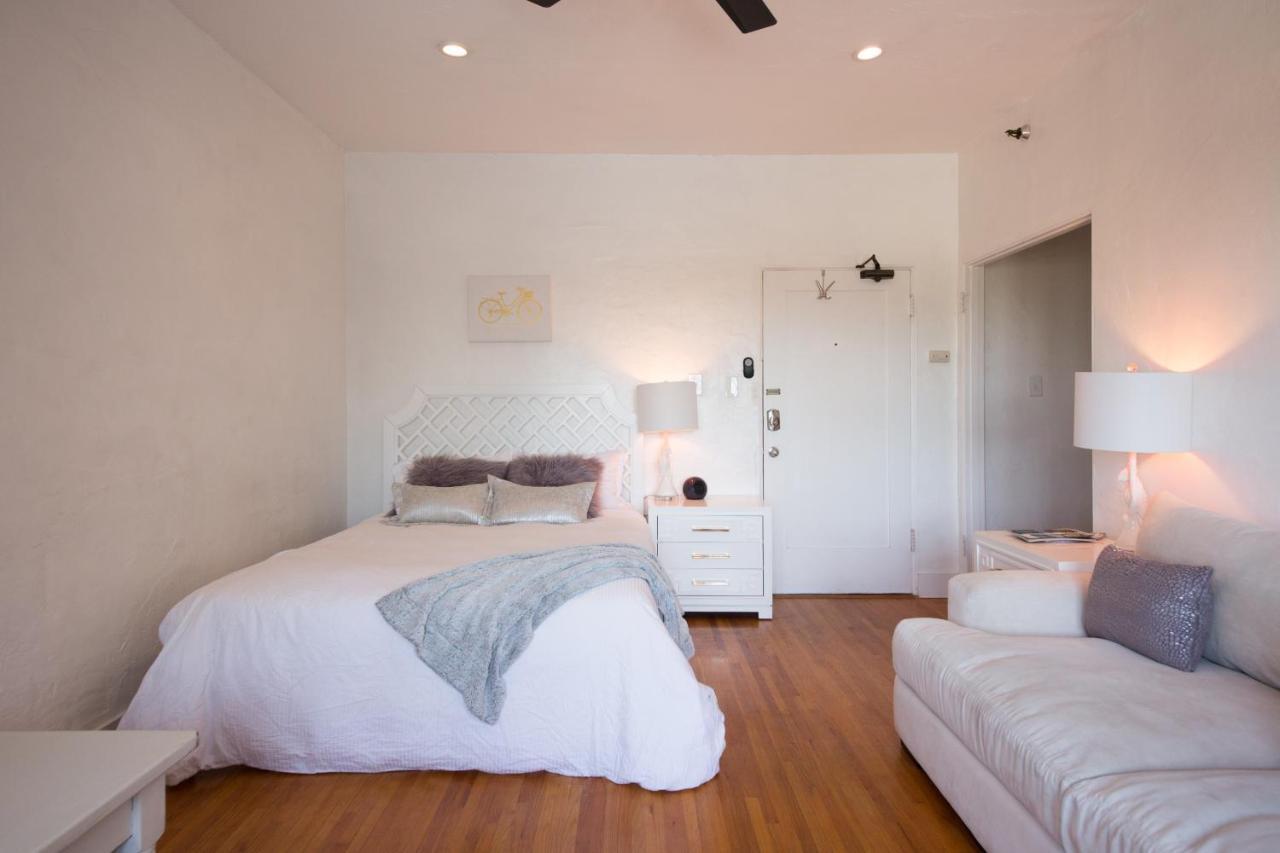 Apartment The Riviera Los Angeles
