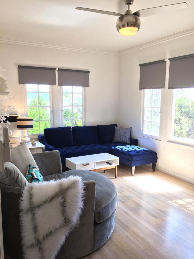 The Riviera Apartment Los Angeles