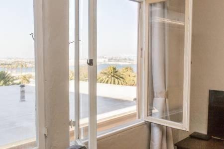 The Riviera Apartment