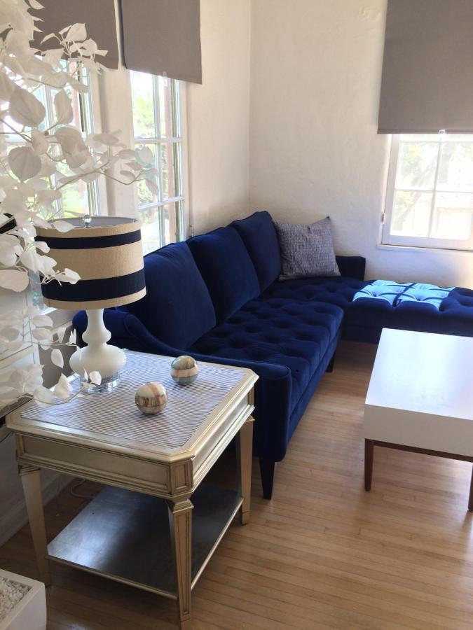 Apartment The Riviera