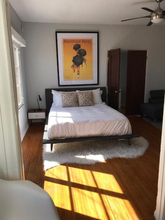 The Riviera Apartment Los Angeles