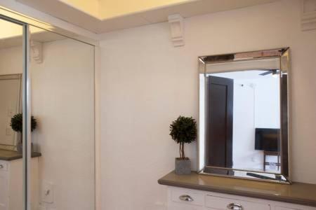 The Riviera Apartment