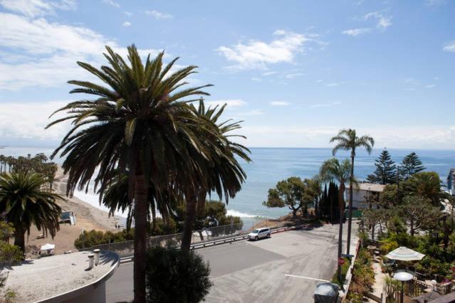 The Riviera