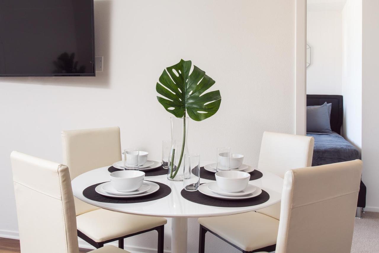 Aparthotel La Premium Suites *