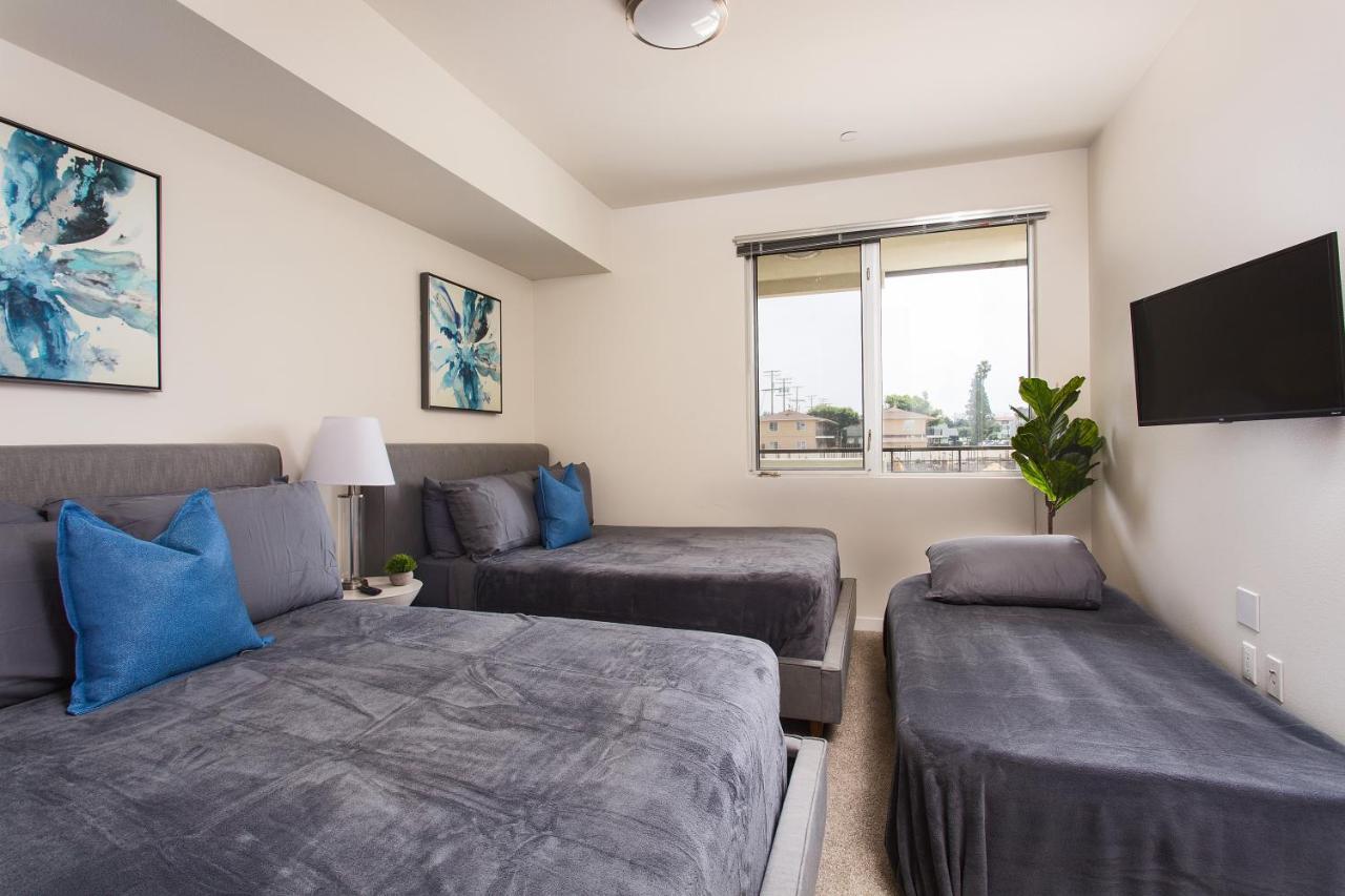 La Premium Suites Los Angeles