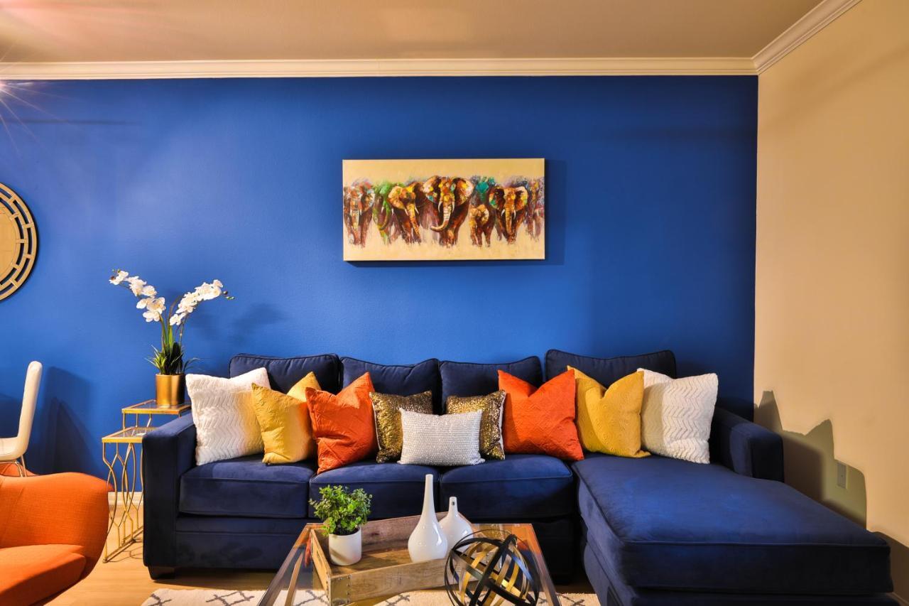 Aparthotel La Premium Suites Los Angeles