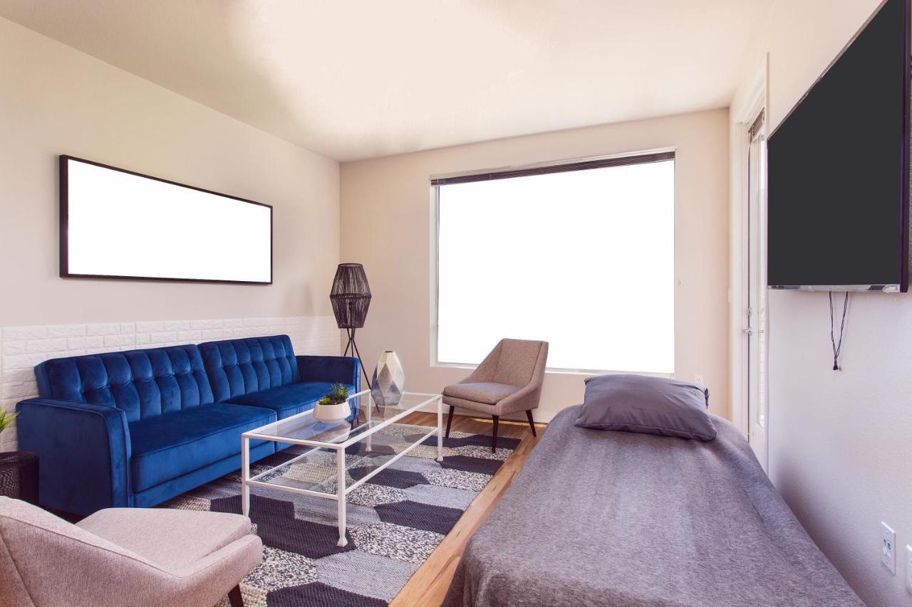 Aparthotel La Premium Suites Los Angeles
