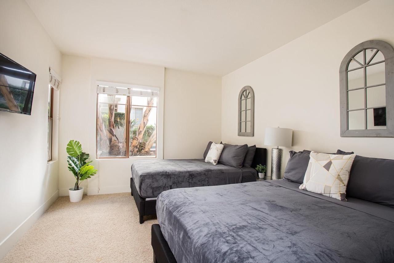 La Premium Suites *