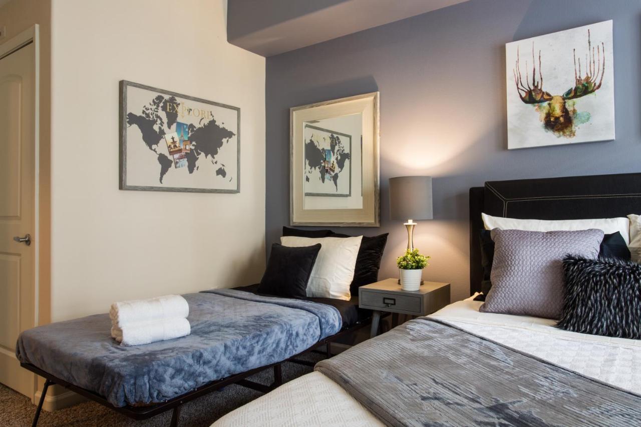 Aparthotel La Premium Suites