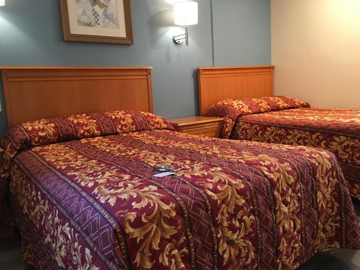 Motel Lincoln Park