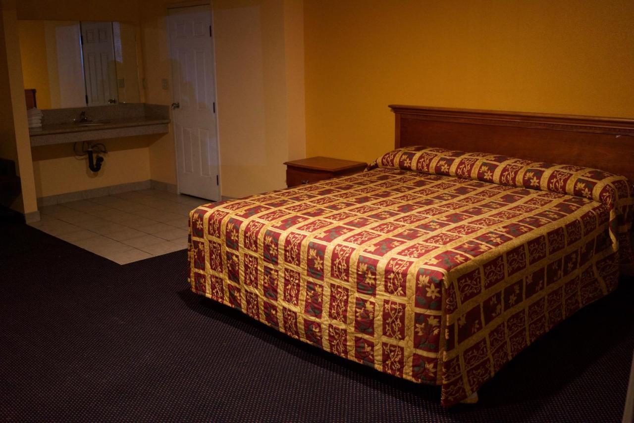 Hotel Town House *