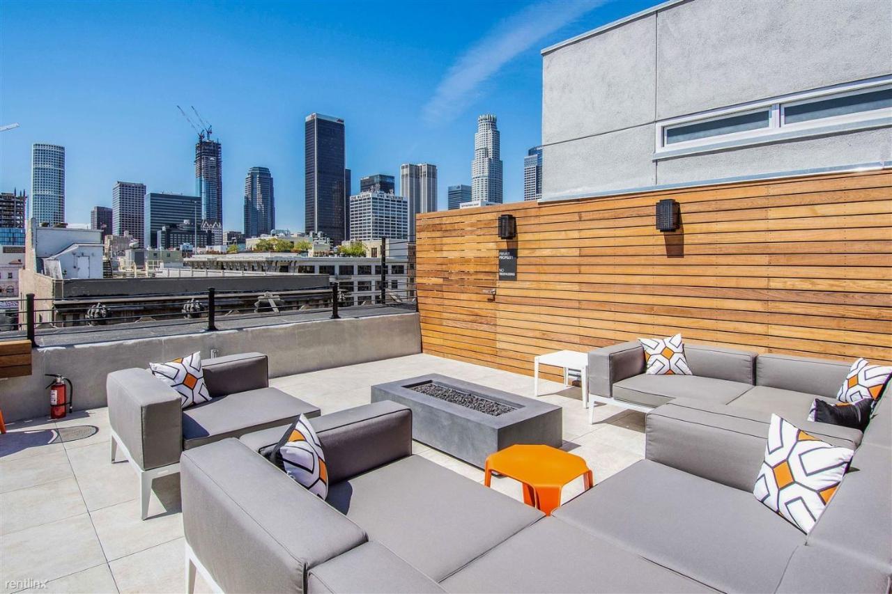 Fashion Loft 2 Bedroom Downtown * Los Angeles