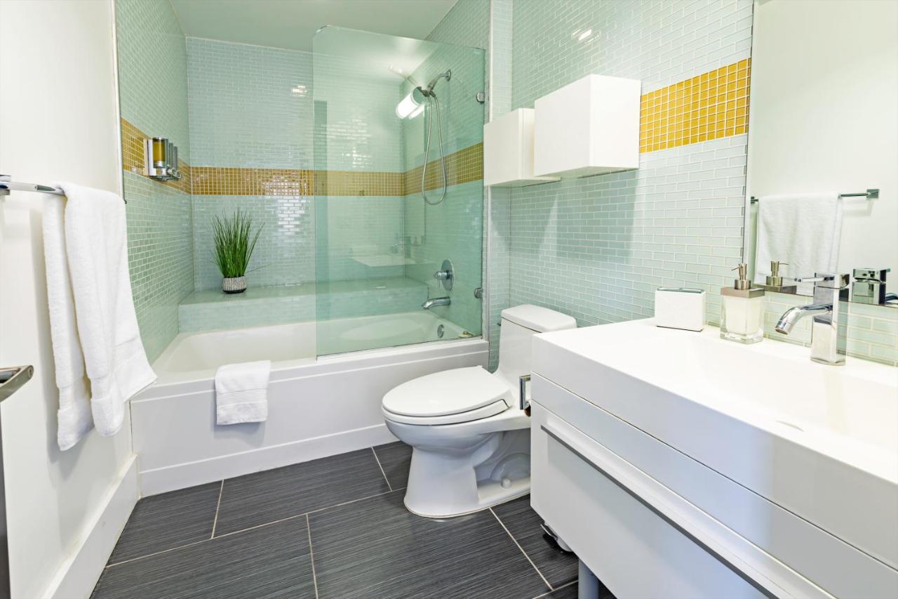 Fashion Loft 2 Bedroom Downtown Apartment