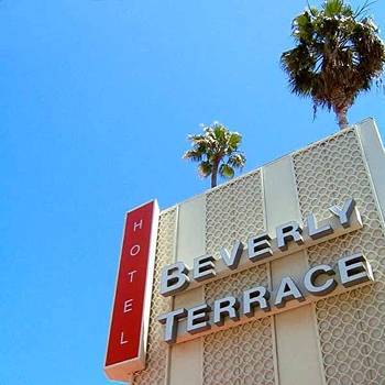 Beverly Terrace Hotel Beverly Hills, Sonder Hotel