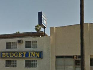 Motel Budget Hollywood 2*