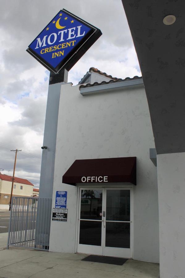 Motel Crescent 2*