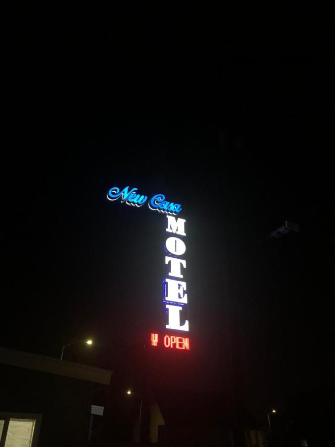 Motel New Casa Los Angeles