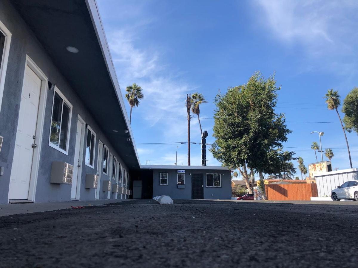 New Casa Motel