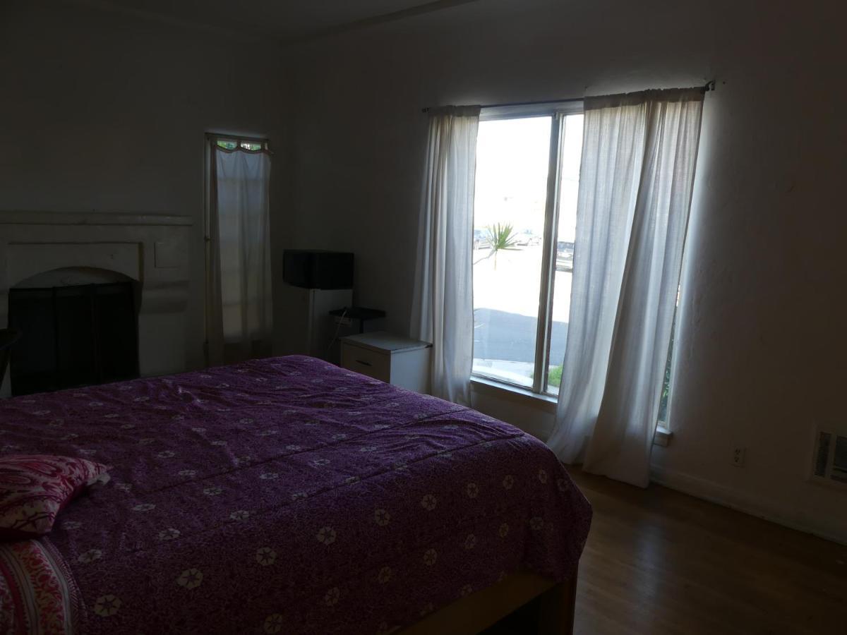 Inn Wilshire Orange