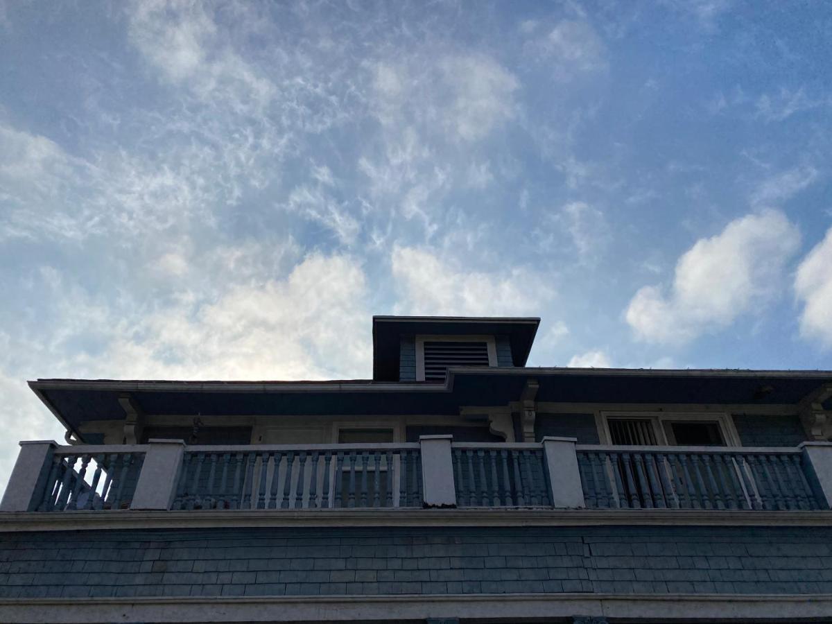 Trexton La Hostel *